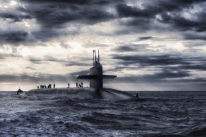 Ce qu’un capitaine de sous-marin m’a appris sur la sanctification des chrétiens dans l’Église