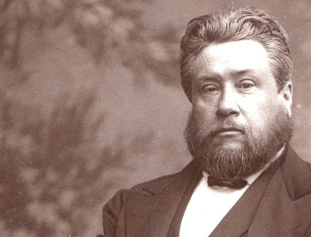 Spurgeon et l’illusion du libre arbitre