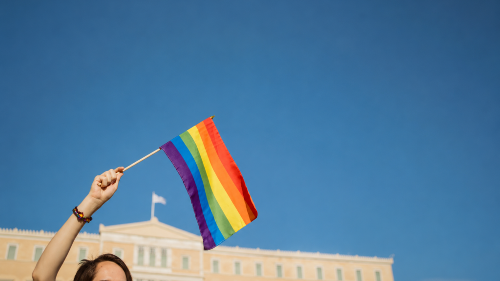 Pasteurs, aidez votre Église à traverser le mois des fiertés LGBT+