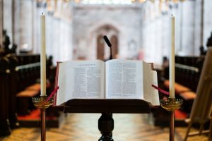 La Bible est-elle nécessaire ?