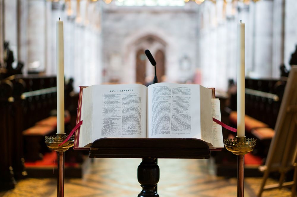 La Bible est-elle nécessaire ?