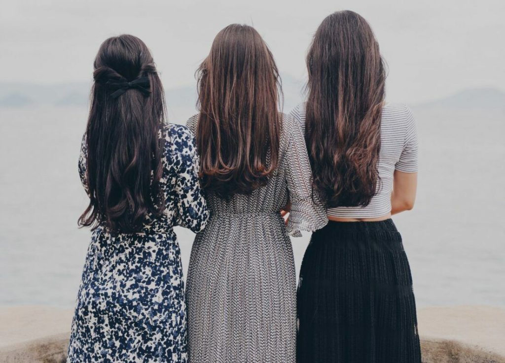 3 femmes de foi qui ont marqué l’histoire