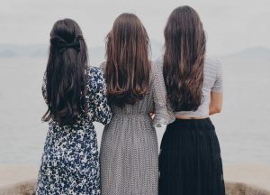 3 femmes de foi qui ont marqué l’histoire