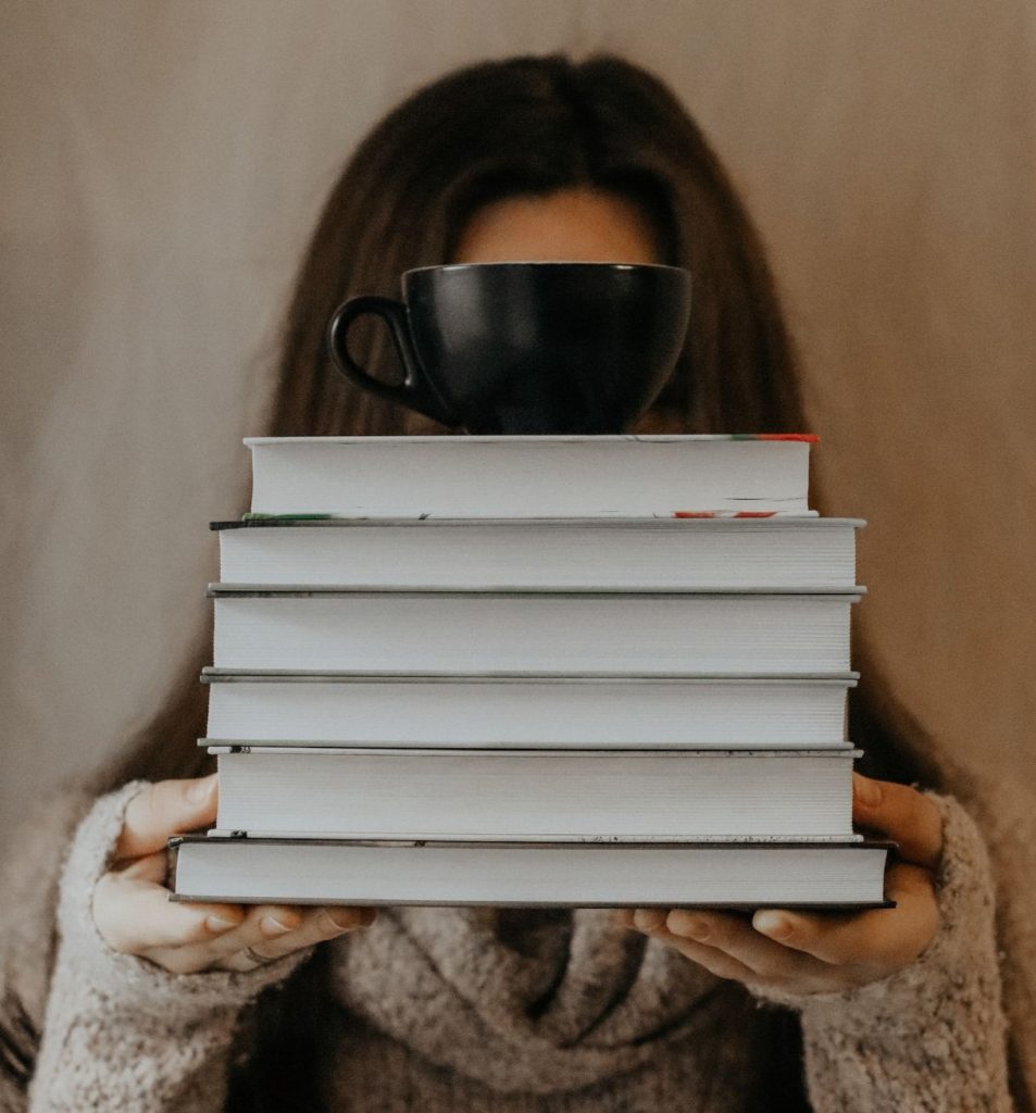 Pourquoi vous devriez participer au défi lecture 2025