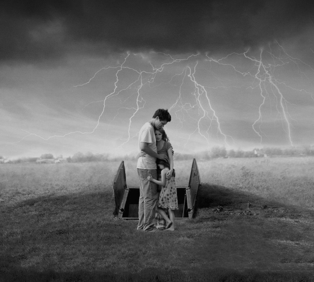 Take Shelter de Jeff Nichols, entre la folie et la fin du monde