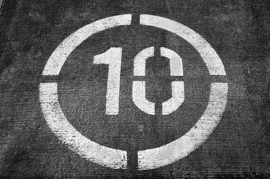 10 principes pour faire moins mais mieux