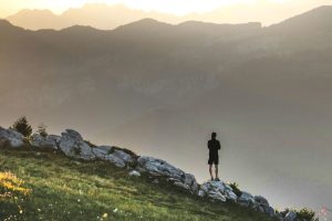 Vers de nouveaux horizons : mes projets et une transition majeure