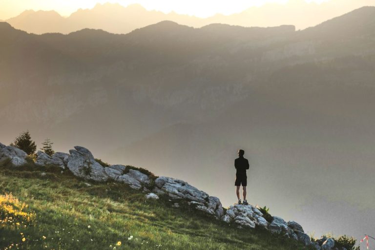 Vers de nouveaux horizons : mes projets et une transition majeure