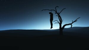 Les récits bibliques du suicide de Judas sont-ils contradictoires ?