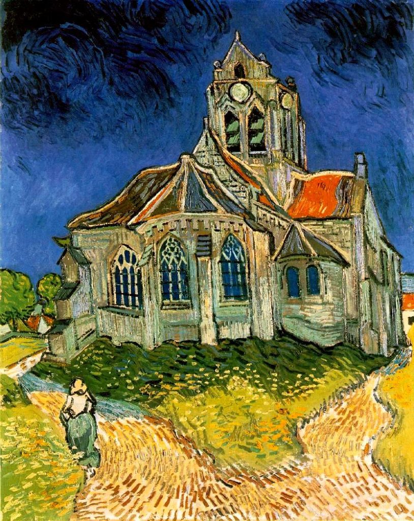 3 caractéristiques du rapport de l’Église avec la culture