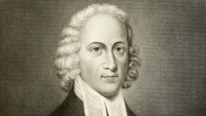 Les résolutions de Jonathan Edwards pour une nouvelle année