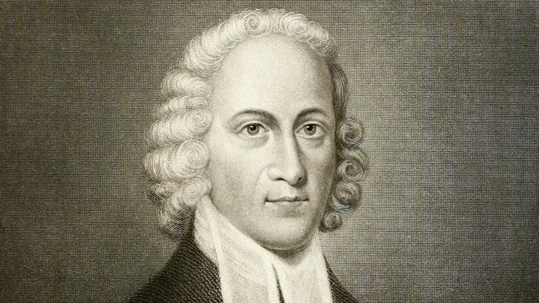 Les résolutions de Jonathan Edwards pour une nouvelle année