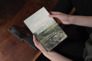 Pourquoi vous devriez lire « Doux et humble de cœur » de Dane Ortlund