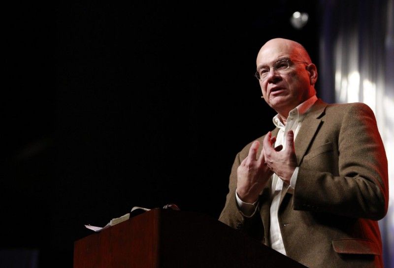 Nos 5 meilleures ressources de Tim Keller