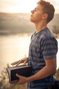 Mémoriser la Bible, c’est possible !