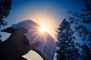 La Bible est-elle claire ?