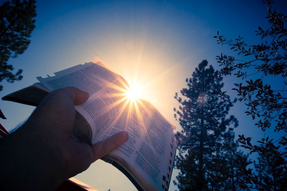 La Bible est-elle claire ?