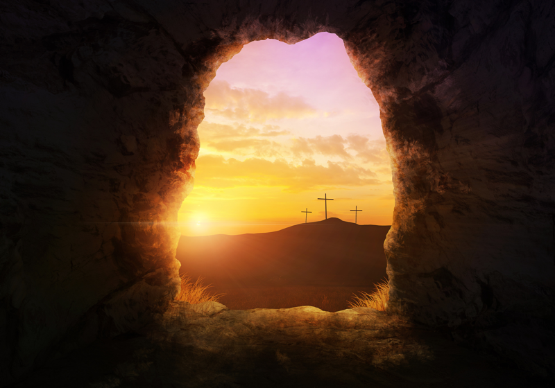 Claude Ignerski : le retour de Jésus (pas encore)