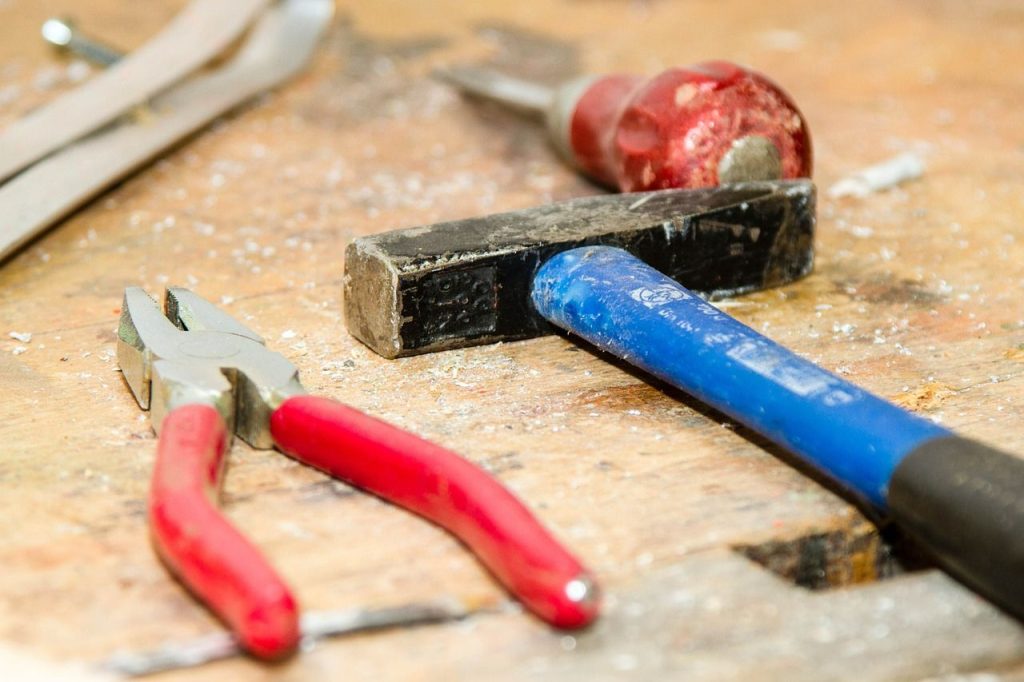 4 phases pour la formation des compétences dans le ministère