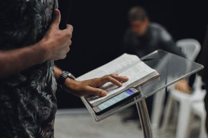 10 choses que les prédicateurs réguliers doivent savoir