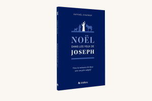 Noël dans les yeux de Joseph : un récit captivant !