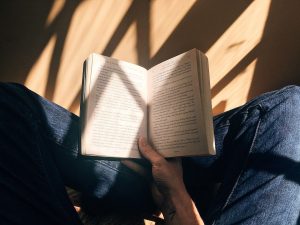 Ce qui me préoccupe au sujet du livre « Un moment avec Jésus » de Sarah Young