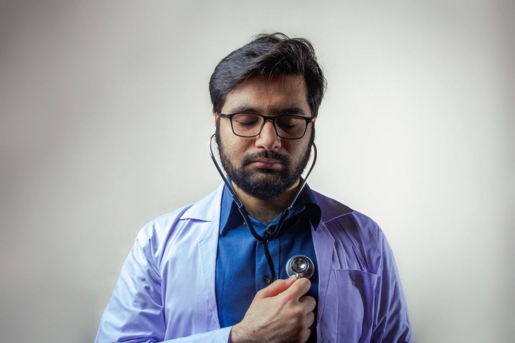 L’Ecclésiaste, médecin de l’âme