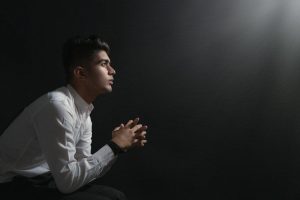 La prière d’un cœur lassé