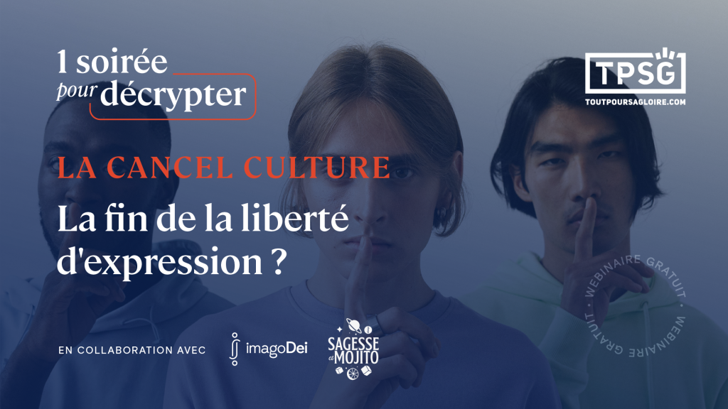 La Cancel Culture : la fin de la liberté d’expression ?
