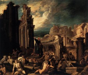 7 choses à savoir pour mieux interpréter la prophétie dans l’Ancien Testament