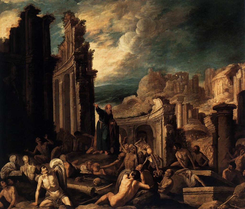 7 choses à savoir pour mieux interpréter la prophétie dans l’Ancien Testament