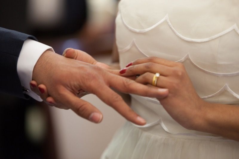 Voici l’un des meilleurs livres pour l’accompagnement au mariage