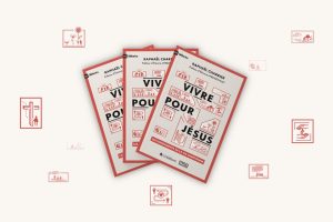 « Vivre pour Jésus » sort en édition de poche !