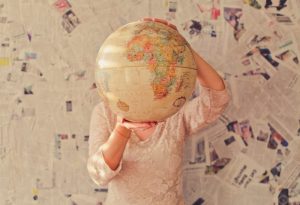 En 2018 (et 2019), comment sont répartis les 640 millions de protestants évangéliques dans le monde ?