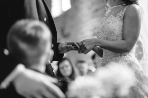 Le divorce et le remariage