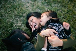 Pourquoi nous ne punissons pas nos enfants