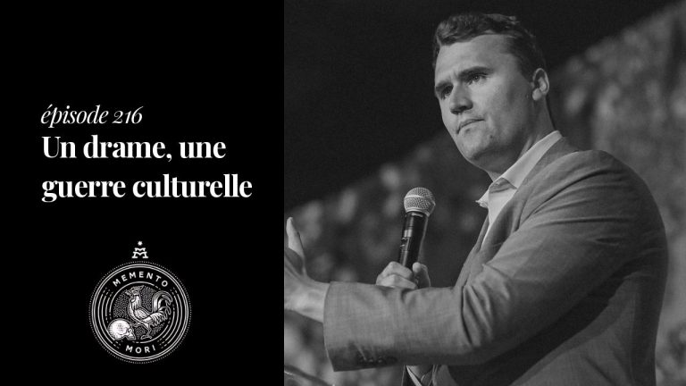 L’assassinat de Charlie Kirk et la guerre culturelle