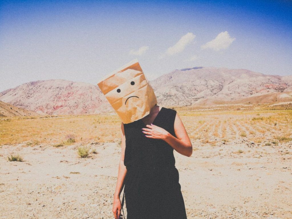 Voici 3 raisons qui vous empêche d’être heureux