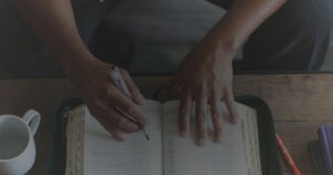 Comment préparer ses prédications comme un chef