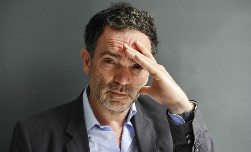 MM Bonus : Yann Moix et les femmes de 50 ans