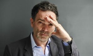 MM Bonus : Yann Moix et les femmes de 50 ans