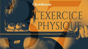 Les bénéfices de l’exercice corporel