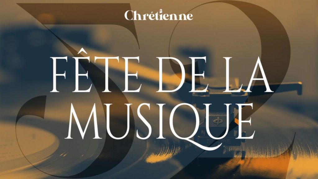 La fête de la musique