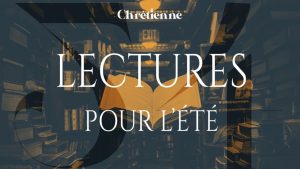 Lectures pour l’été