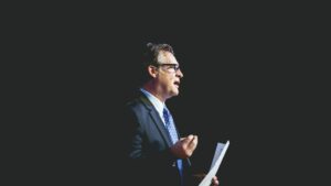 10 commandements pour un prédicateur
