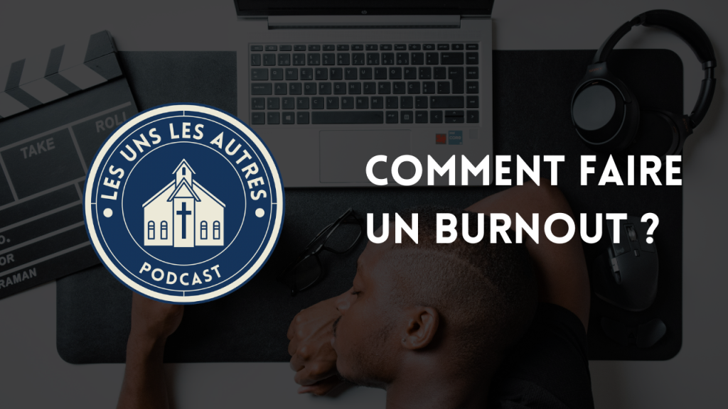 Comment faire un burnout ?
