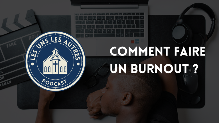 Comment faire un burnout ?