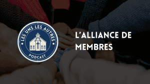 L’alliance de membres