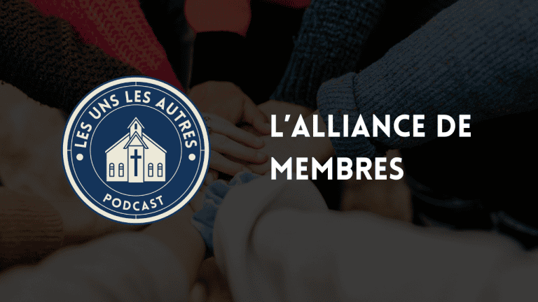 L’alliance de membres