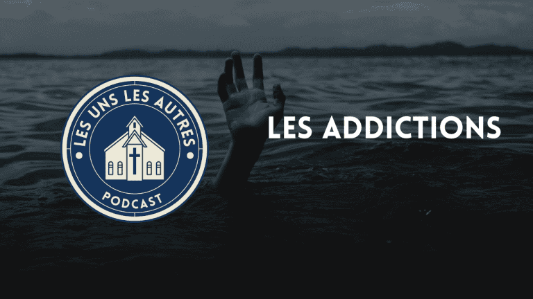 Les addictions
